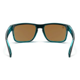 The Blenders Canyon Sunglasses in the Fortune Blue Colorway