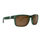 Blenders Canyon Sunglasses Pine front view