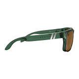 The Blenders Canyon Sunglasses in the Pine Colorway