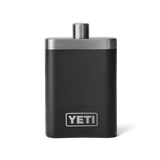 YETI Flask in Black