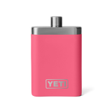 YETI Flask in Tropical Pink