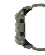 G-Shock GBA800UC-5A Sports Watch Sand front view