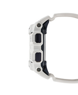 G-SHOCK GBA900-7A Move Watch White side view