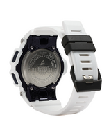 G-SHOCK GBA900-7A Move Watch White detail view