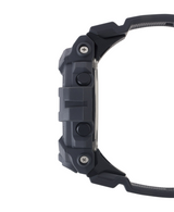 G-Shock GBD800UC-8 Step Counter Watch Grey front view