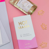 The Chez Gagné Hot Mama Shower Steamers