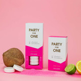 The Chez Gagné Party For One Shower Steamers