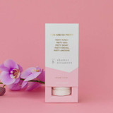 The Chez Gagné You Are So Pretty Shower Steamers