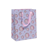 Brittany Paige Gift Bag Disco Ball