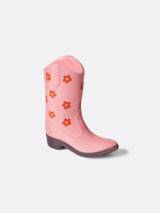 DOIY Design Rodeo Cowboy Boot Incense Holder product shot