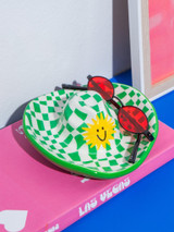 DOIY Design Rodeo Cowboy Hat Trinket Tray