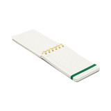 Design Works Lucky You Vintage Sass Notepad