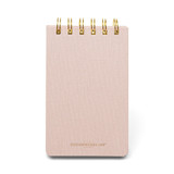 The Design Works Mystic Icons Twin Wire Notepad
