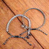 4Ocean Orca Bracelet