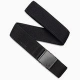 Arcade Atlas Elastic Belt Black full view