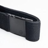Arcade Atlas Elastic Belt Black detail