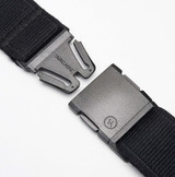 Arcade Atlas Elastic Belt Black buckle