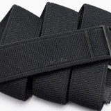 Arcade Atlas Elastic Belt Black side