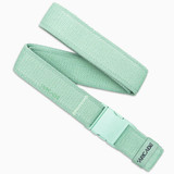 Arcade Atlas Elastic Belt Mint front