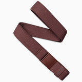 Arcade Atlas Elastic Belt in Burgundy