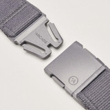 Arcade Atlas Elastic Belt in Charcoal