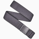 Arcade Atlas Elastic Belt Charcoal buckle