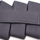 Arcade Atlas Elastic Belt Charcoal side