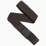 Arcade Futureweave Woven Belt Medium Brown