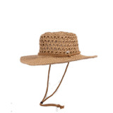 Pistol Women's Kenzie Sun Hat Golden