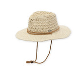 Pistol Women's Kenzie Sun Hat Natural