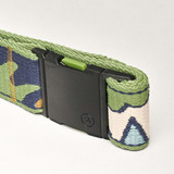 Arcade Belts Hannah Eddy Elastic Belt front view