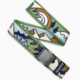 Arcade Belts Hannah Eddy Elastic Belt