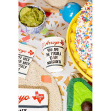 El Arroyo 12 oz Party Cups - My Margarita