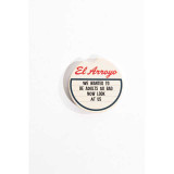El Arroyo Car Coaster Set - Going Out