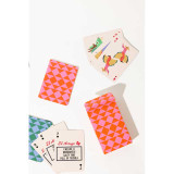 El Arroyo Two-Deck Set Playing Cards - Happy Hour