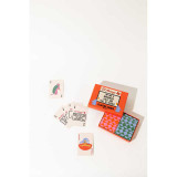 El Arroyo Two-Deck Set Playing Cards - Happy Hour