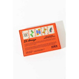 El Arroyo Two-Deck Set Playing Cards - Happy Hour