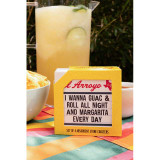 El Arroyo Coaster Set - The Whole Enchilada