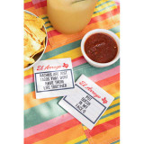 El Arroyo Coaster Set - The Whole Enchilada