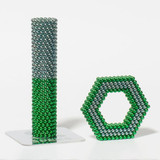 The Speks 2.5MM Magnet Balls in the Third Rock