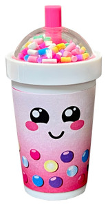 Bubble Tea Lip Balm