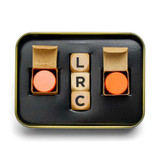 The Gentlemen's Hardware Campfire Roll-Pass-Win Game