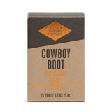 Gentlemen's Hardware Cowboy Boot Shot Glass Set
