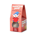 Modern Sprout Santa's Elf Jingle Plop