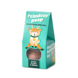 Modern Sprout Reindeer Jingle Plop