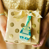 Modern Sprout Basil Seed Salutations packet detail