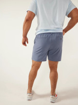 Chubbies Men's  6" Everywear Performance Shorts in Blue