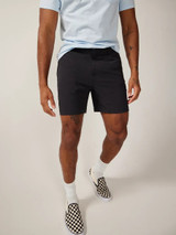 Chubbies Men's 4" Everywear Performance Shorts in Midnight Adventures