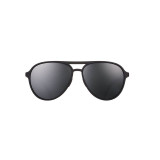 The Goodr Mach G Sunglasses in Black