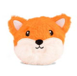 Kikkerland Furry Friends Stress Ball - Fox